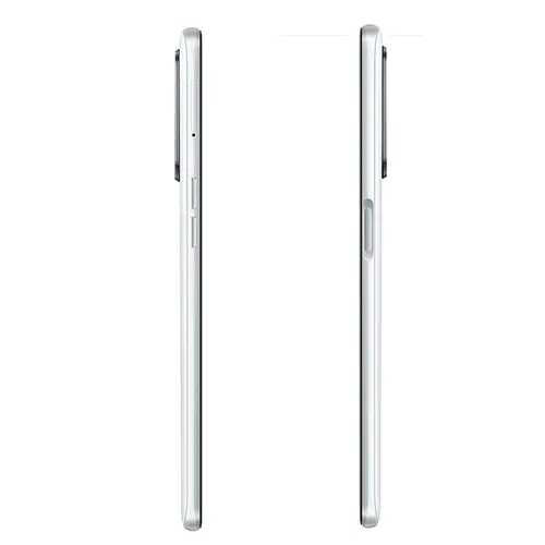 Realme Narzo View 3 - Camera, Display & Design