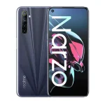 Realme Narzo View 4 - Camera, Display & Design