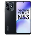 Realme Narzo N53 Front Official View