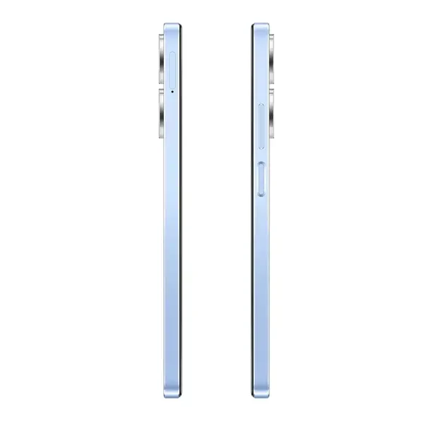 Realme Narzo N55 View 3 - Camera, Display & Design
