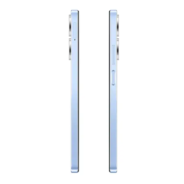 Realme Narzo N55 View 3 - Camera, Display & Design