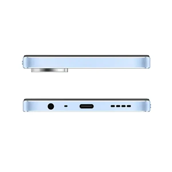 Realme Narzo N55 View 4 - Camera, Display & Design