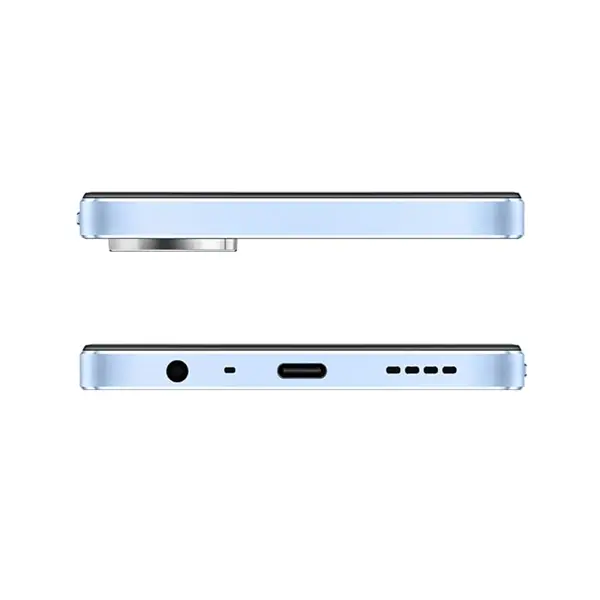 Realme Narzo N55 View 4 - Camera, Display & Design
