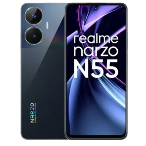 Realme Narzo N55 Price & Official Specs in Bangladesh