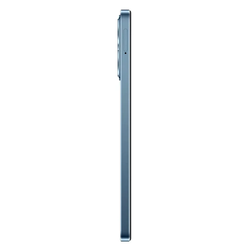 Realme Narzo N63 View 4 - Camera, Display & Design
