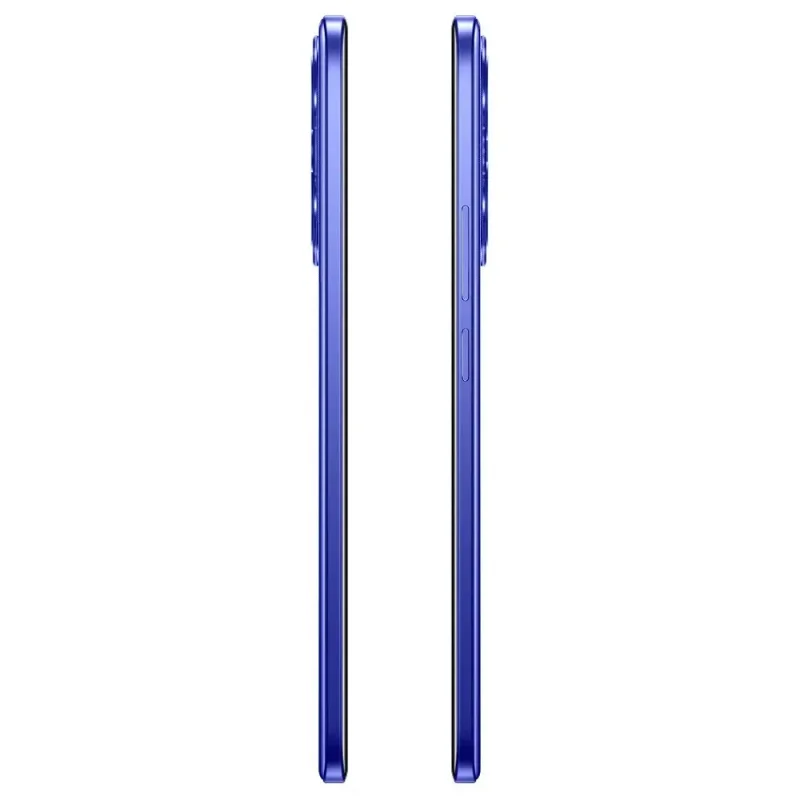 Realme Narzo Power View 7 - Camera, Display & Design