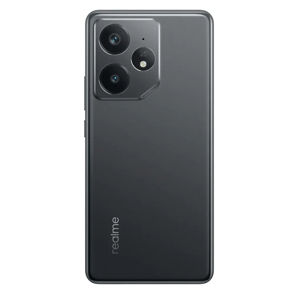 Realme Neo7 View 10 - Camera, Display & Design