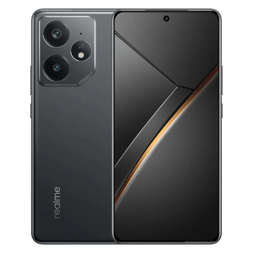 Realme Neo7 View 13 - Camera, Display & Design