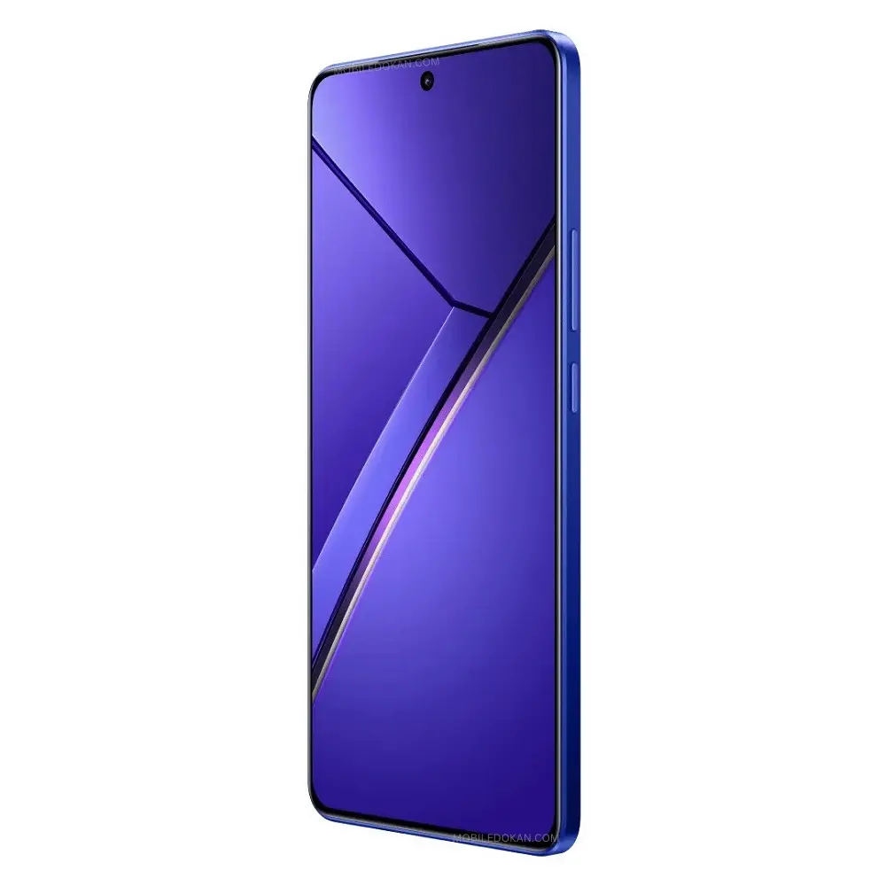 Realme Neo7 View 2 - Camera, Display & Design