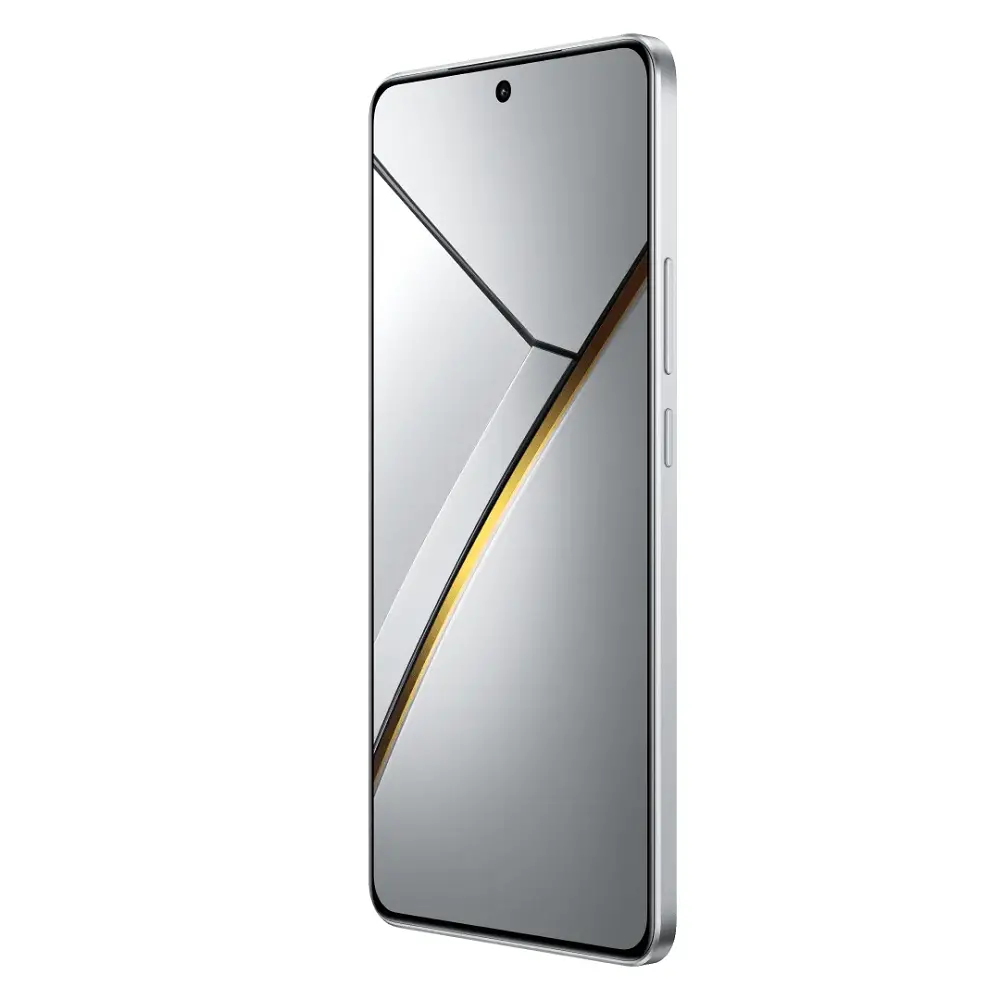 Realme Neo7 View 5 - Camera, Display & Design