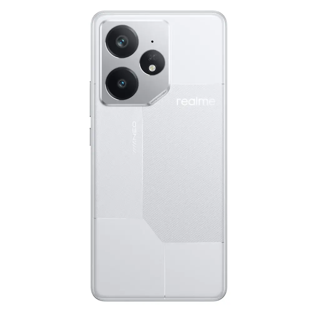 Realme Neo7 View 6 - Camera, Display & Design