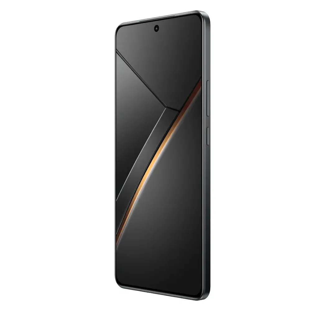 Realme Neo7 View 9 - Camera, Display & Design