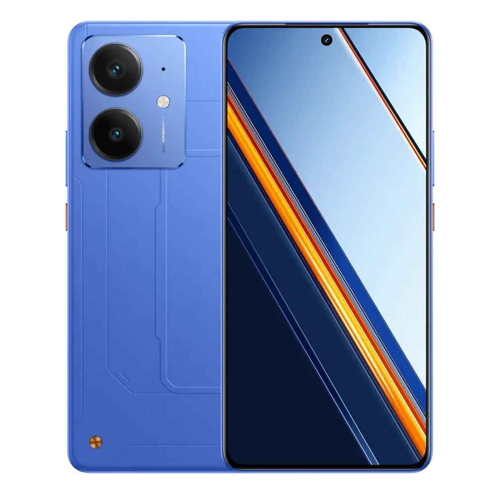 Realme Neo7 SE View 1 - Camera, Display & Design