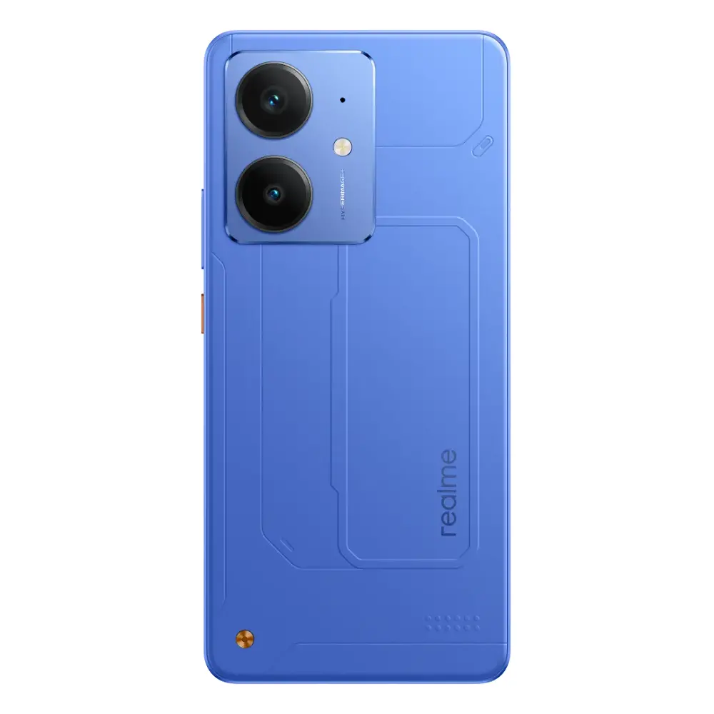 Realme Neo7 SE View 3 - Camera, Display & Design