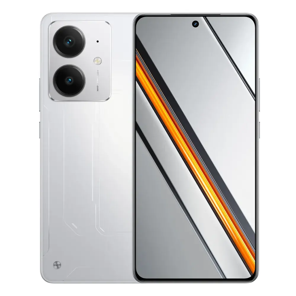 Realme Neo7 SE View 4 - Camera, Display & Design