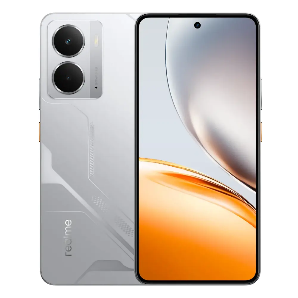 Realme Neo7x View 1 - Camera, Display & Design