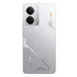 Realme Neo7x View 3 - Camera, Display & Design