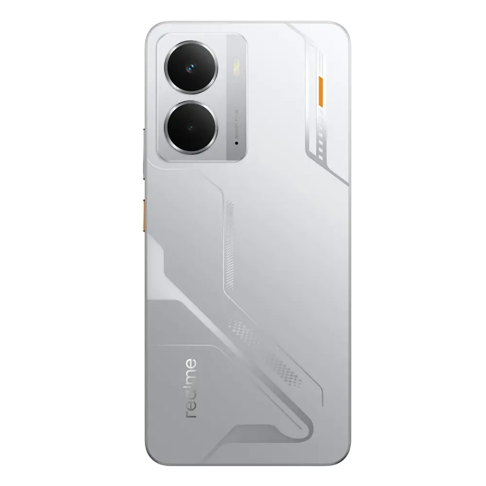 Realme Neo7x View 3 - Camera, Display & Design