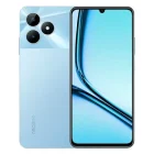 Realme Note 50 Front Official View