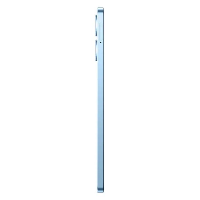 Realme Note 60 View 3 - Camera, Display & Design