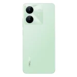 Realme Note 60x View 3 - Camera, Display & Design