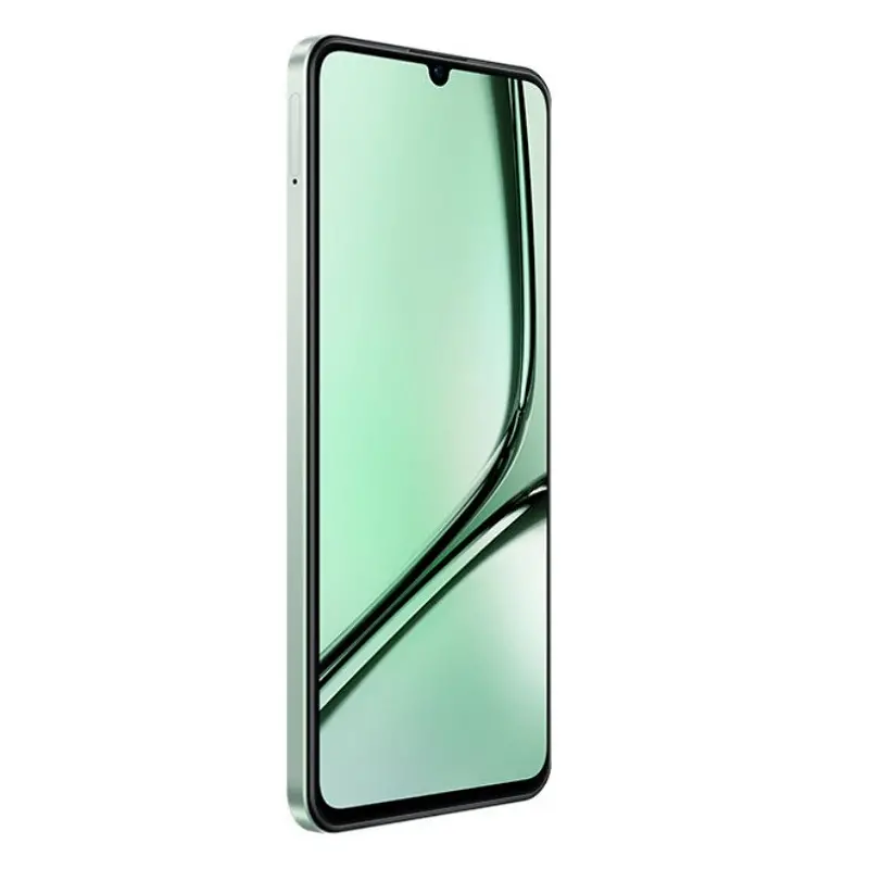 Realme Note 60x View 4 - Camera, Display & Design