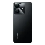 Realme Note 60x View 6 - Camera, Display & Design