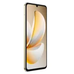Realme Note 70 View 2 - Camera, Display & Design