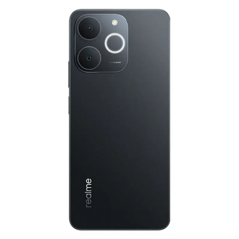 Realme Note 70 View 4 - Camera, Display & Design