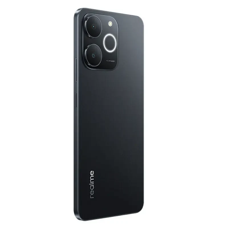 Realme Note 70 View 5 - Camera, Display & Design