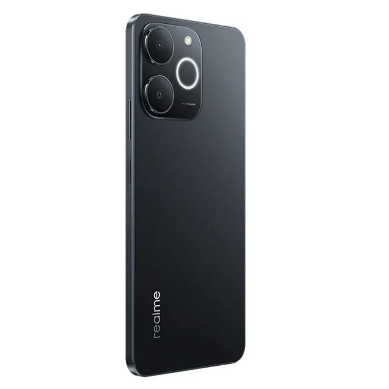 Realme Note 70 View 6 - Camera, Display & Design