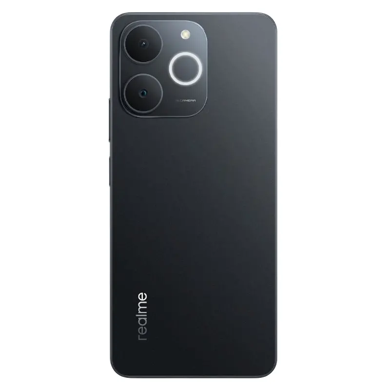 Realme Note 70T View 3 - Camera, Display & Design