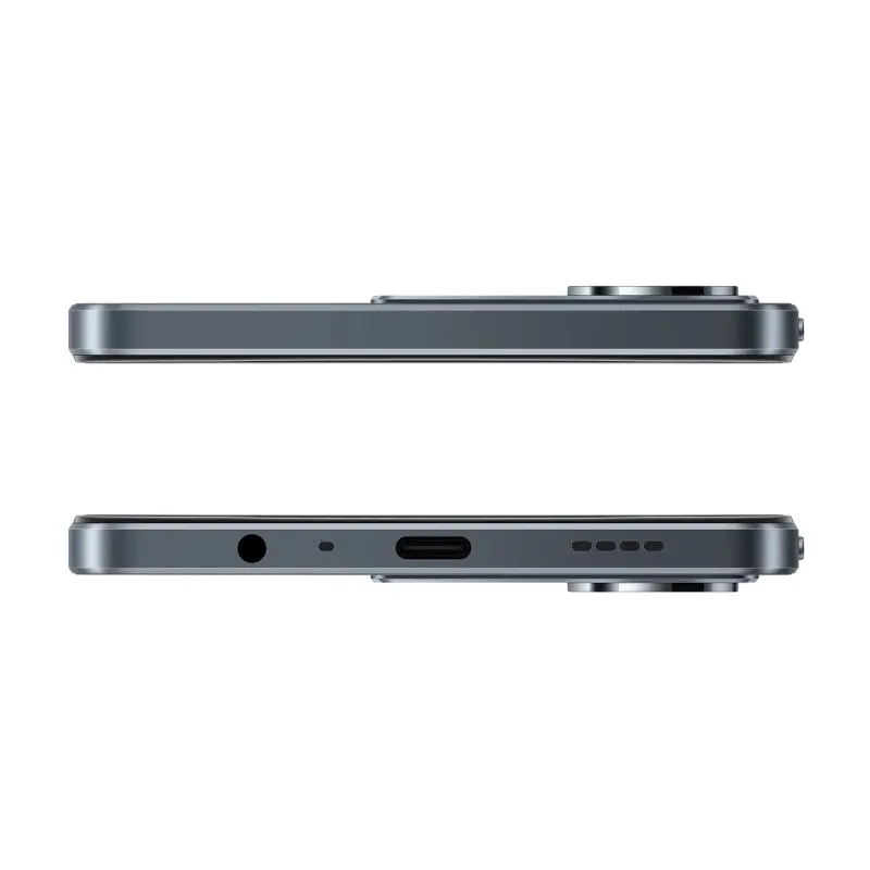 Realme Note 70T View 9 - Camera, Display & Design