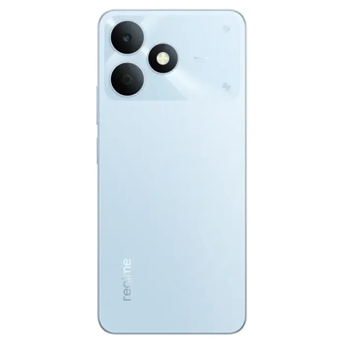 Realme Note 80 View 13 - Camera, Display & Design