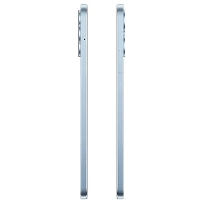 Realme Note 80 View 4 - Camera, Display & Design