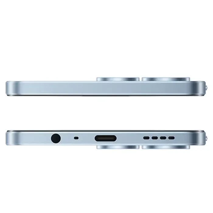 Realme Note 80 View 5 - Camera, Display & Design