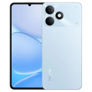 Realme Note 80 Price & Official Specs in Bangladesh