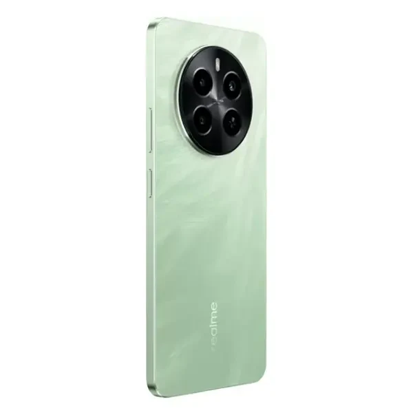 Realme P1 View 3 - Camera, Display & Design