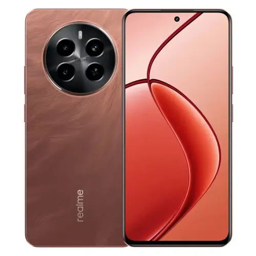 Realme P1 View 6 - Camera, Display & Design