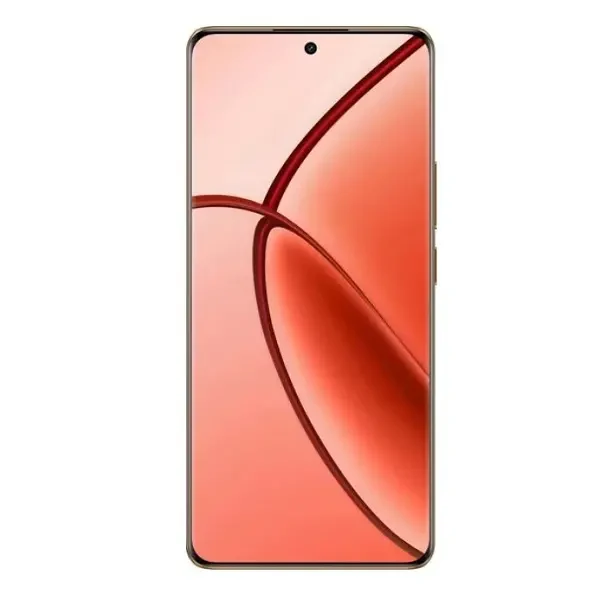 Realme P1 Pro View 2 - Camera, Display & Design