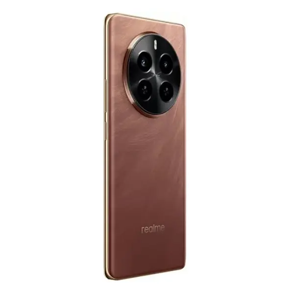 Realme P1 Pro View 2 - Camera, Display & Design