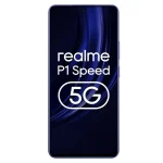 Realme P1 Speed View 2 - Camera, Display & Design
