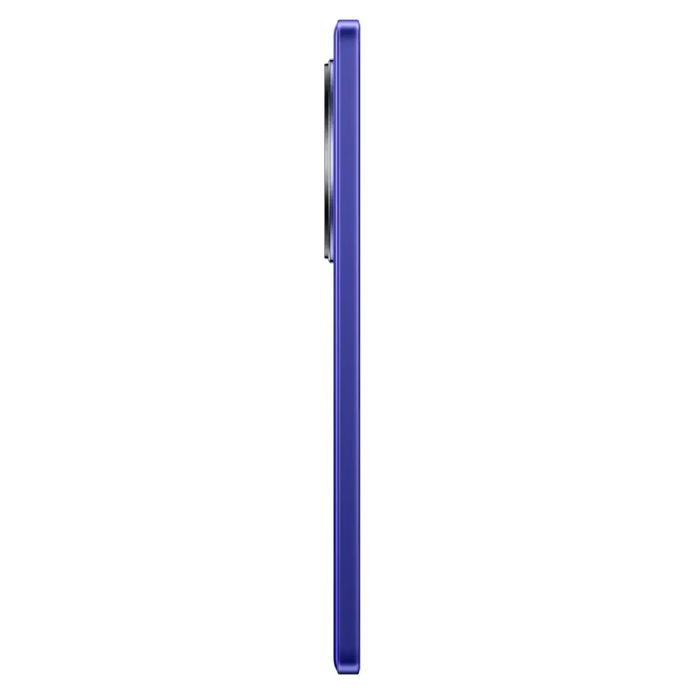 Realme P1 Speed View 4 - Camera, Display & Design