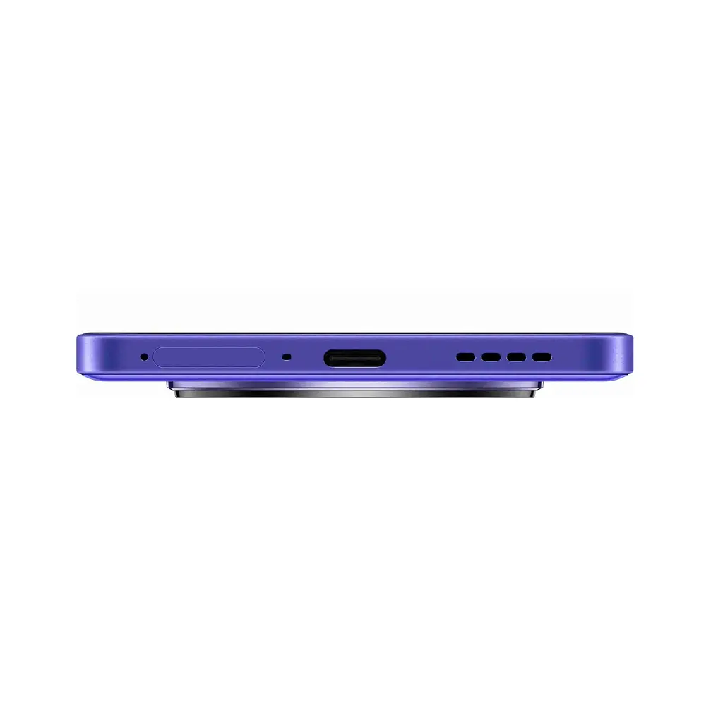 Realme P1 Speed View 6 - Camera, Display & Design