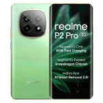 Realme P2 Pro View 1 - Camera, Display & Design