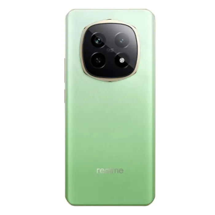 Realme P2 Pro View 3 - Camera, Display & Design
