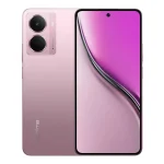 Realme P3 (256GB) Front Official View