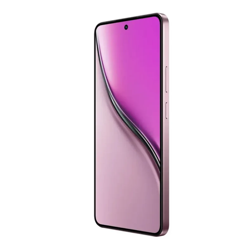 Realme P3 View 1 - Camera, Display & Design