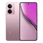 Realme P3 Front Official View