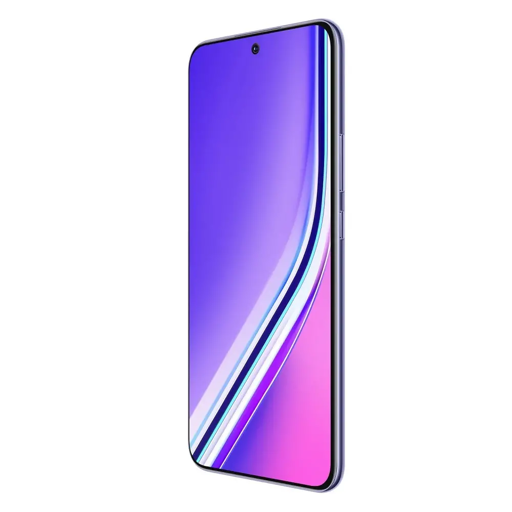 Realme P3 Pro View 2 - Camera, Display & Design